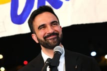 Zohran Mamdani New York'un ilk Müslüman Belediye Başkanı oldu