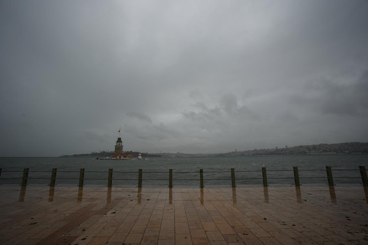 Bugün hava nasıl olacak? Meteoroloji ile 13 Eylül hava durumu nasıl, yağış var mı?