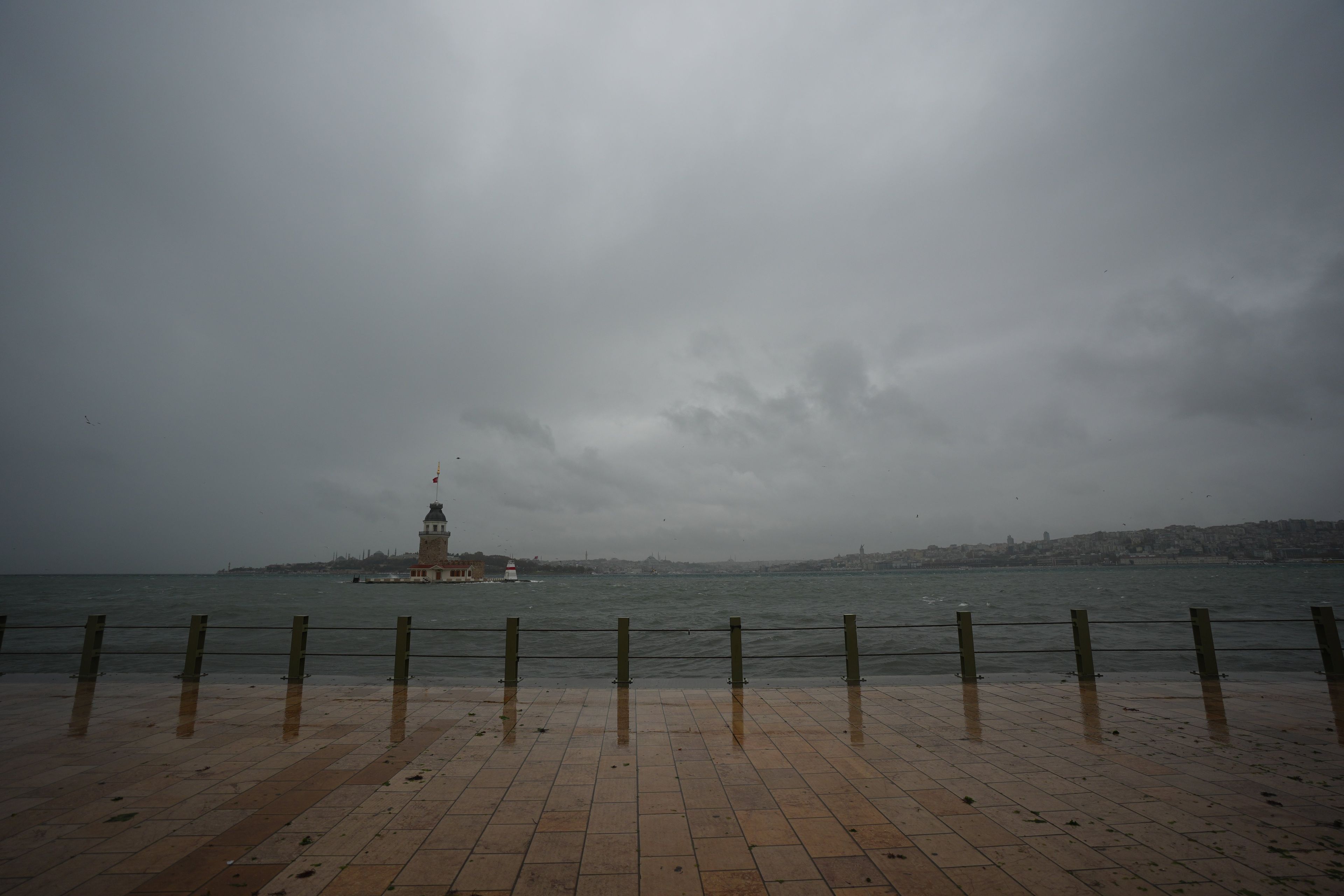 Bugün hava nasıl olacak? Meteoroloji ile 13 Eylül hava durumu nasıl, yağış var mı?