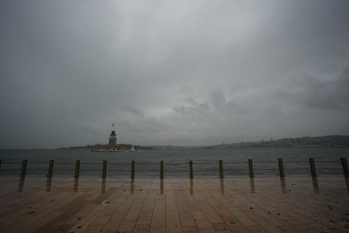 Bugün hava nasıl olacak? Meteoroloji ile 13 Eylül hava durumu nasıl, yağış var mı?
