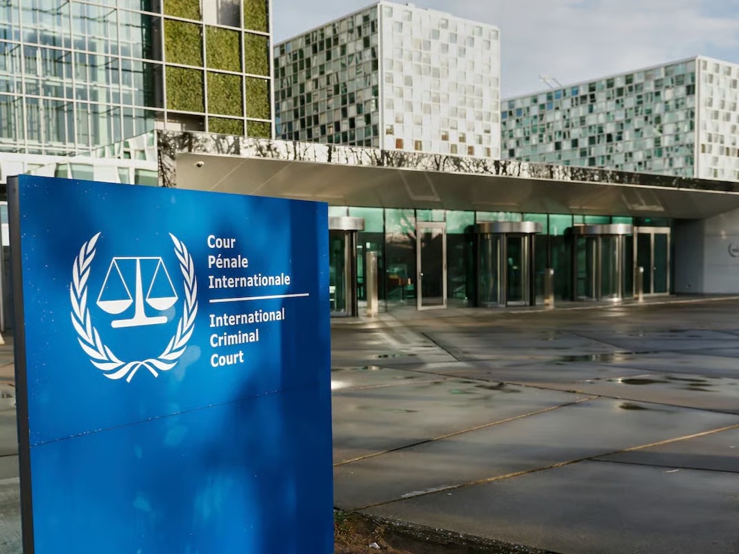 ICC Issues Arrest Warrants For Top Taliban Leaders