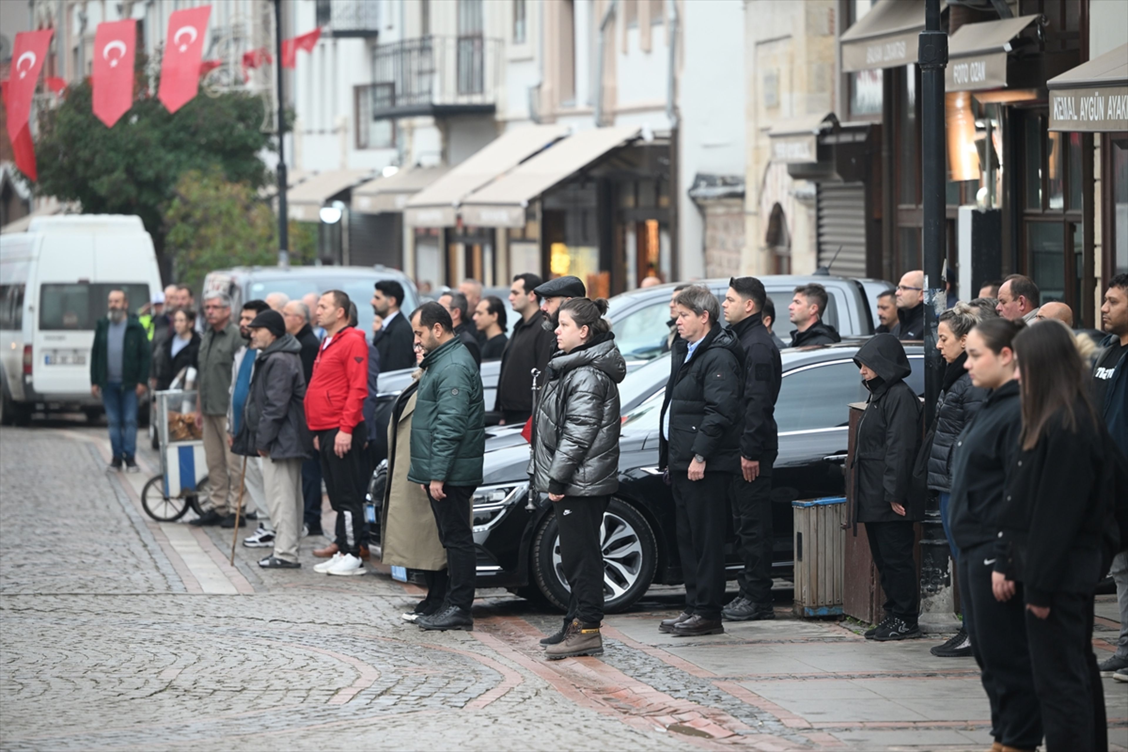 Galeri Fotoğrafı
