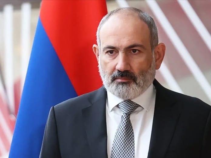 Ermenistan Başbakanı Paşinyan: Karabağ konusunu kapattık