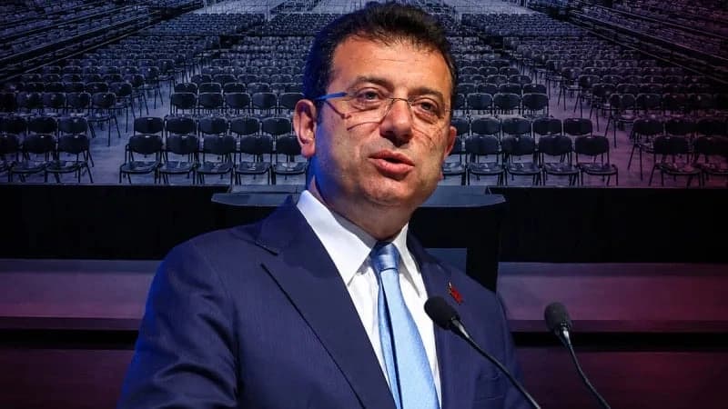 İmamoğlu davasında 200 bin dolarlık itiraf