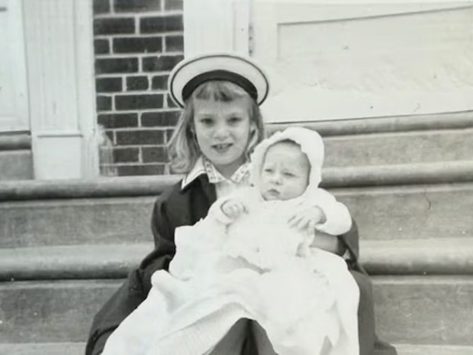 Kilisede tecavüze uğrayıp öldürülen kızın katili 63 yıl sonra tespit edildi