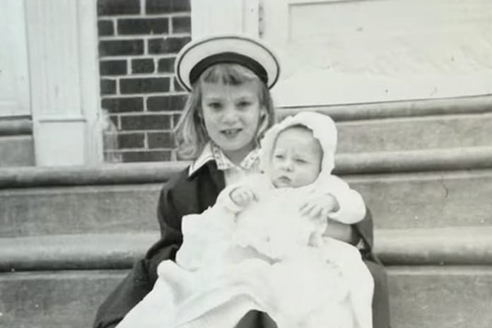 Kilisede tecavüze uğrayıp öldürülen kızın katili 63 yıl sonra tespit edildi