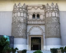 Şam Ulusal Müzesi'nden 6 tarihi eser çalındı