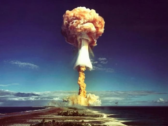 Nükleer sessizlik rekoru kırıldı ama alarm zilleri çalıyor