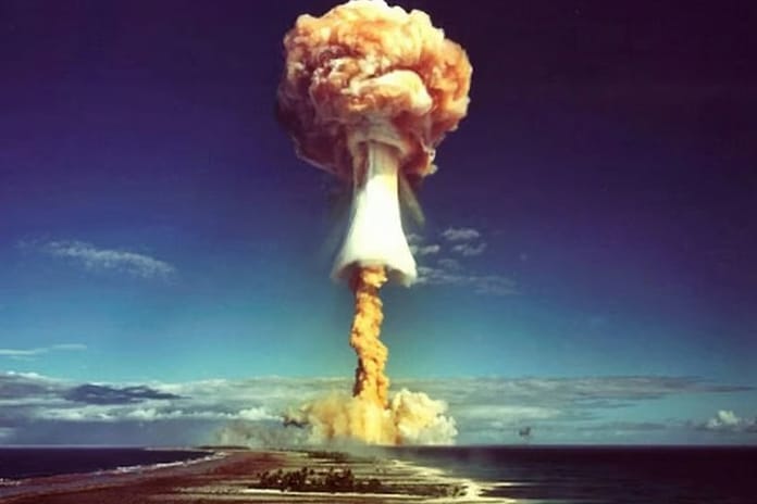 Nükleer sessizlik rekoru kırıldı ama alarm zilleri çalıyor