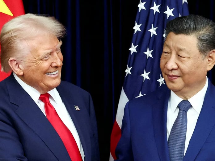 Trump'ın tarihi Çin ziyareti başlıyor: Masada neler var?