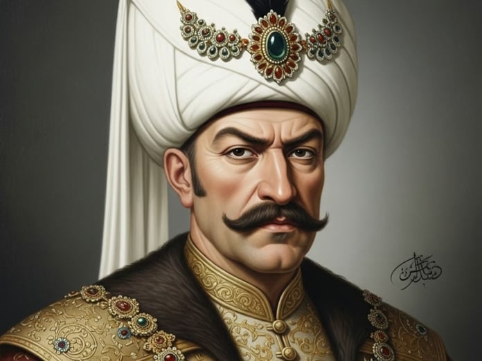 Yavuz Sultan Selim nasıl tahta çıktı?