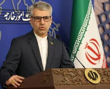 İran’dan Türkiye’nin müzakerelerde oynadığı role teşekkür