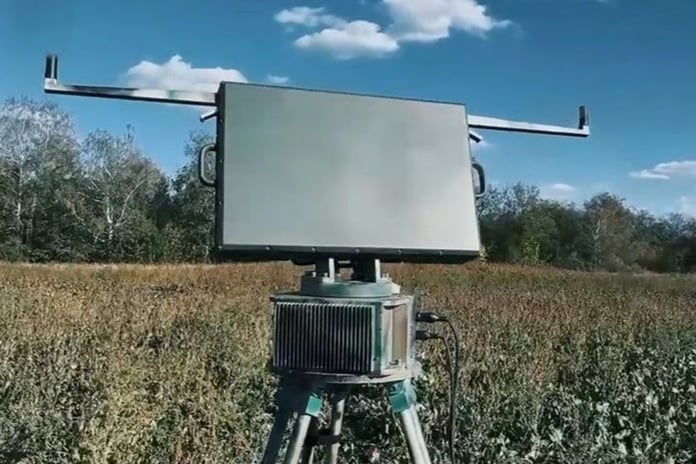 Rusya, Ukrayna İHA’larını izlemek için Çin radar sistemlerini kullanıyor