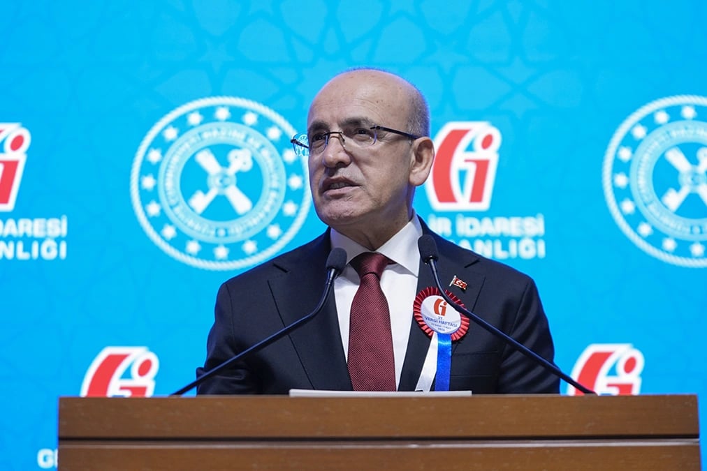 Bakan Şimşek'ten yıllıklandırılmış ihracat açıklaması
