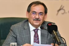 Eski Samsun Büyükşehir Belediye Başkanı ve eski Bakan hayatını kaybetti