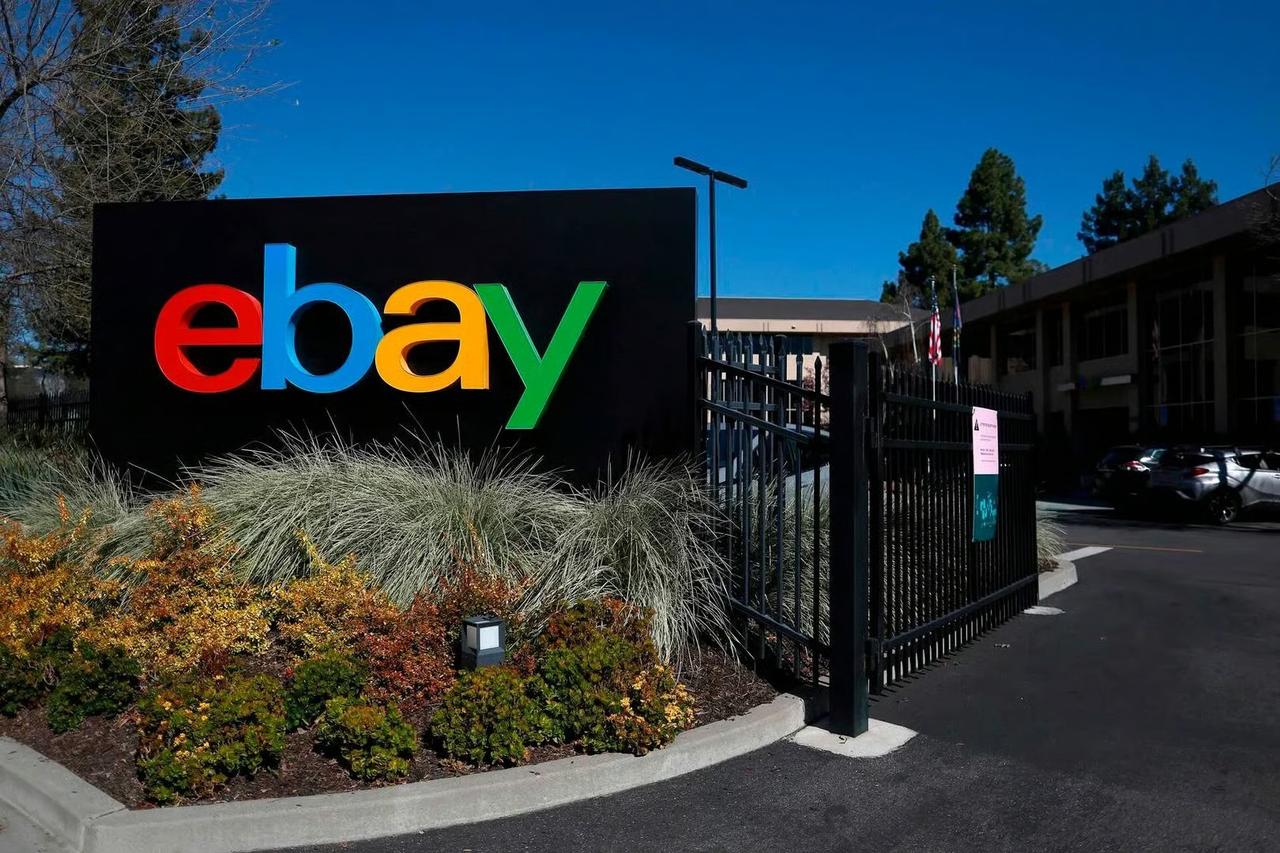eBay'in taciz skandalı şirkete pahalıya patladı