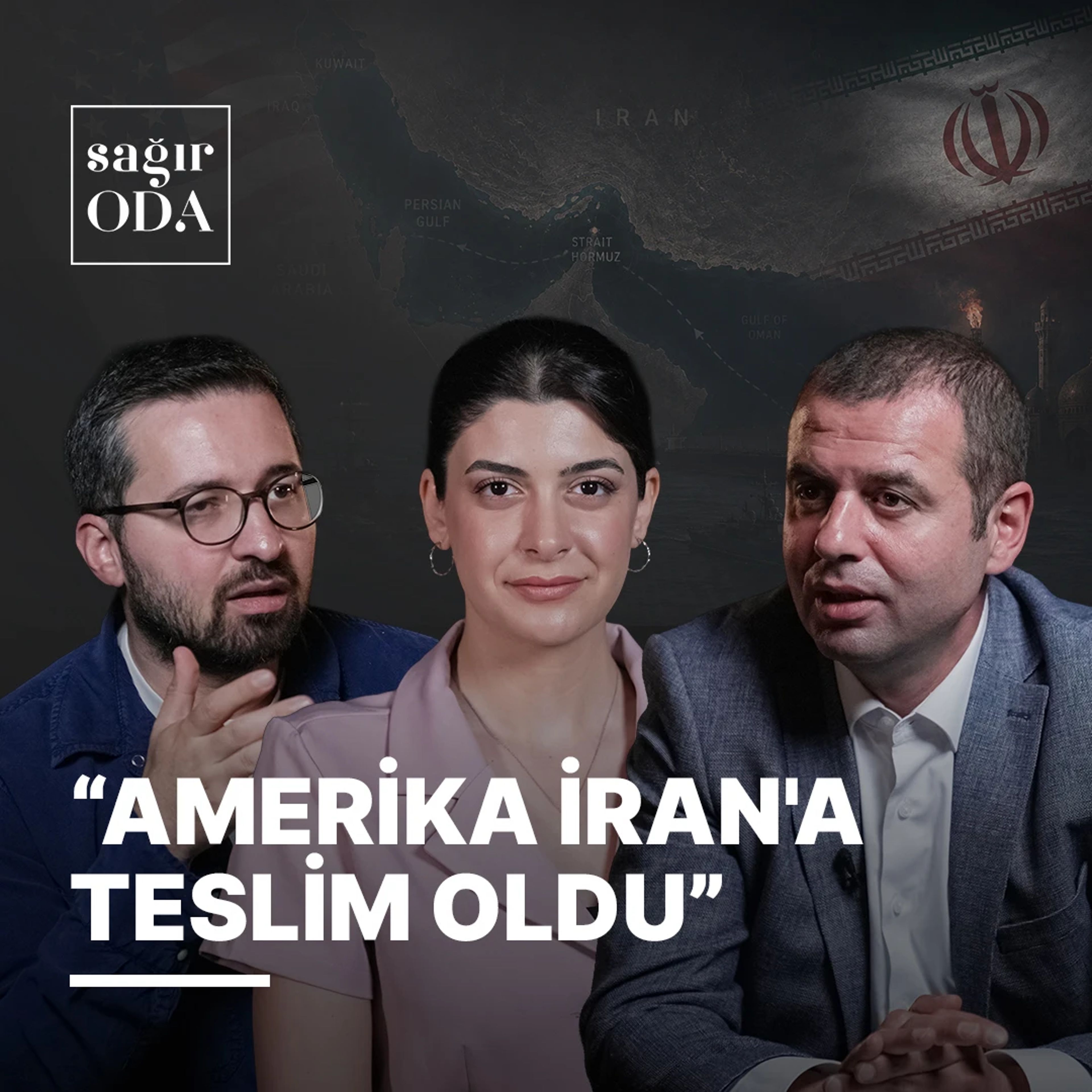 Sağır Oda