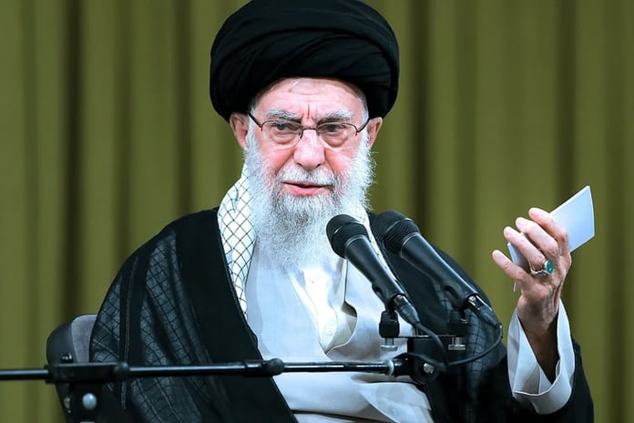 İran-ABD-İsrail hattında tansiyon yükseliyor