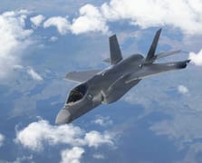 ABD, Suudi Arabistan’a F-35 satışını onayladı