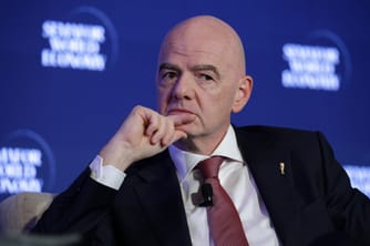 UEFA Weighs Investigation into Infantino’s 16-Year Tenure