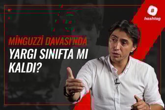 Ahmet Minguzzi Davası ve Yargıda Sistemsel Sorunlar