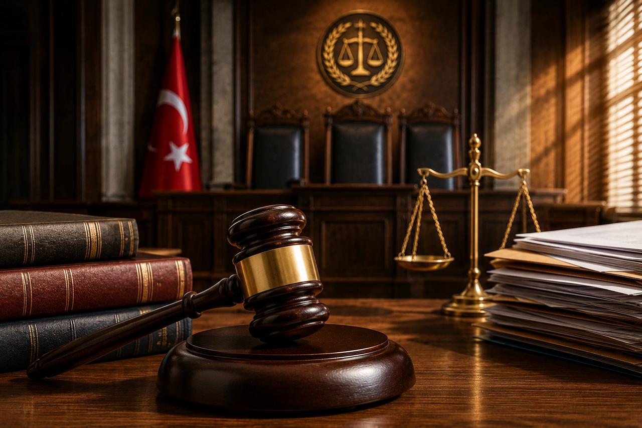 Adli tatil bitti: Mahkemelerde yeni dönem başlıyor!