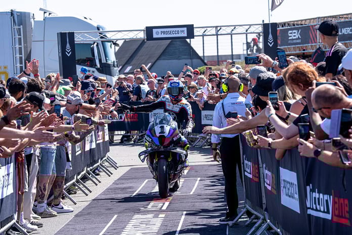 Toprak Razgatlıoğlu