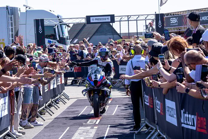 Toprak Razgatlıoğlu