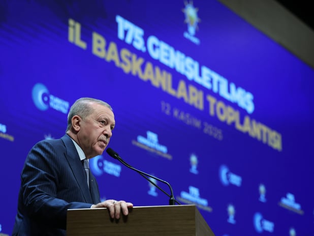 Cumhurbaşkanı Erdoğan'dan emlak vergisi açıklaması: Yeni düzenleme geliyor