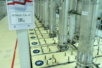 Trump Considers Military Plan to Seize Iran Uranium