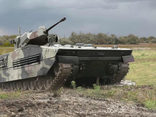 OTOKAR, Romanya’nın 2.5 milyar avroluk zırhlı araç ihalesinde yarışacak