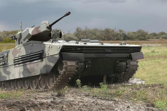 OTOKAR, Romanya’nın 2.5 milyar avroluk zırhlı araç ihalesinde yarışacak