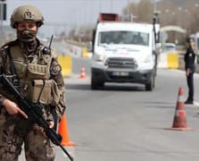 Şile'de kadın polise başörtülü diye hakaret etti: Şüpheli serbest bırakıldı