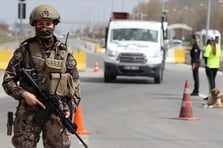 Şile'de kadın polise başörtülü diye hakaret etti: Şüpheli serbest bırakıldı