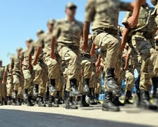 Terhis olan askerlere SGK'dan 30 gün ücretsiz sağlık hizmeti