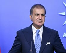 AK Parti Sözcüsü Ömer Çelik'ten CHP'ye sert tepki: Misyonerlik faaliyeti üretmeyin