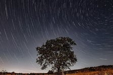 Ekim ayında görsel şölen: İki ayrı göktaşı yağmuru izlenebilecek