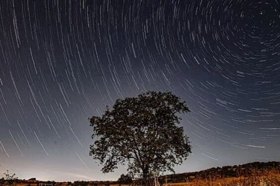 Ekim ayında görsel şölen: İki ayrı göktaşı yağmuru izlenebilecek
