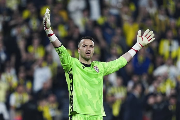 Süper Lig'in vazgeçilmezi Okan Kocuk: Sezonu en çok oyuncu ve en az oyuncuyla oynayan takımlar ve istatistikleri