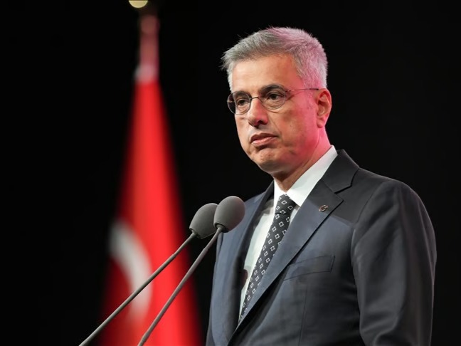 Sağlık Bakanı Memişoğlu'ndan açıklamalar: MHRS’de günlük 1,7 milyon randevu veriliyor