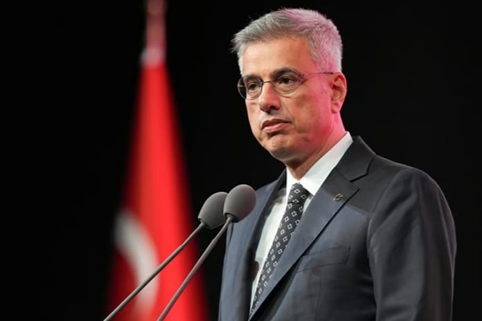Sağlık Bakanı Memişoğlu'ndan açıklamalar: MHRS’de günlük 1,7 milyon randevu veriliyor