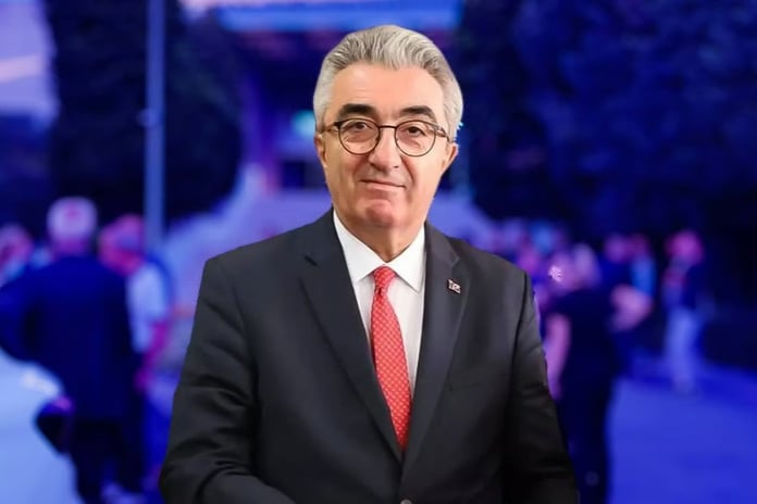 Hasan Mutlu yolsuzluk ağını deşifre etti