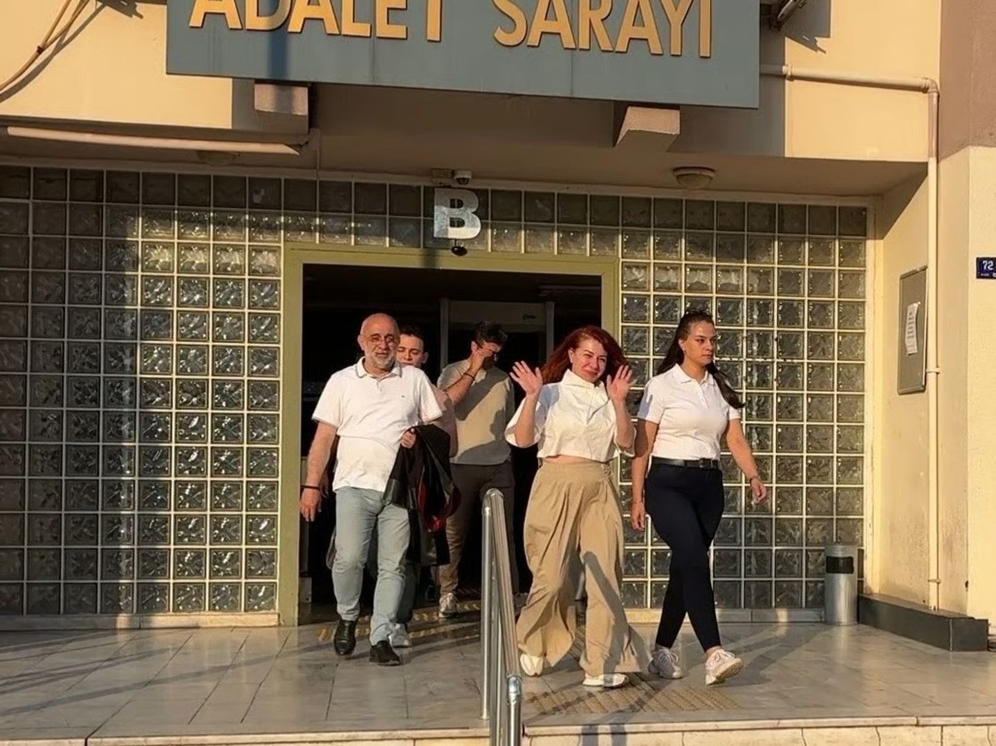 Aydın'daki "okul baskını" iddiası asılsız çıktı: Bir gazeteci tutuklandı
