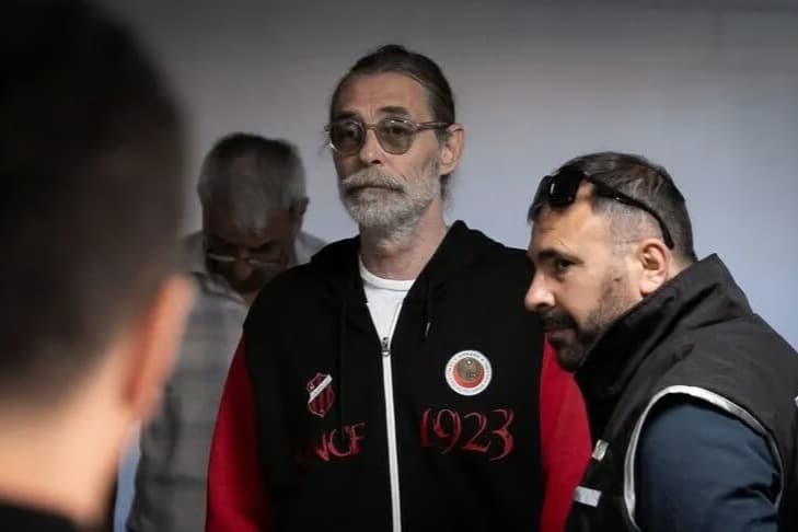 Erdal Beşikçioğlu’nun pişmanlığı
