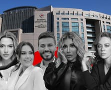 İstanbul'da dev uyuşturucu operasyonu: Çok sayıda inlü isim gözaltında