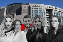 İstanbul'da dev uyuşturucu operasyonu: Çok sayıda inlü isim gözaltında