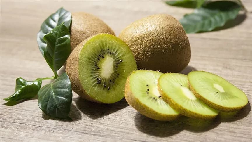 Kabızlık için kivi faydalı mı