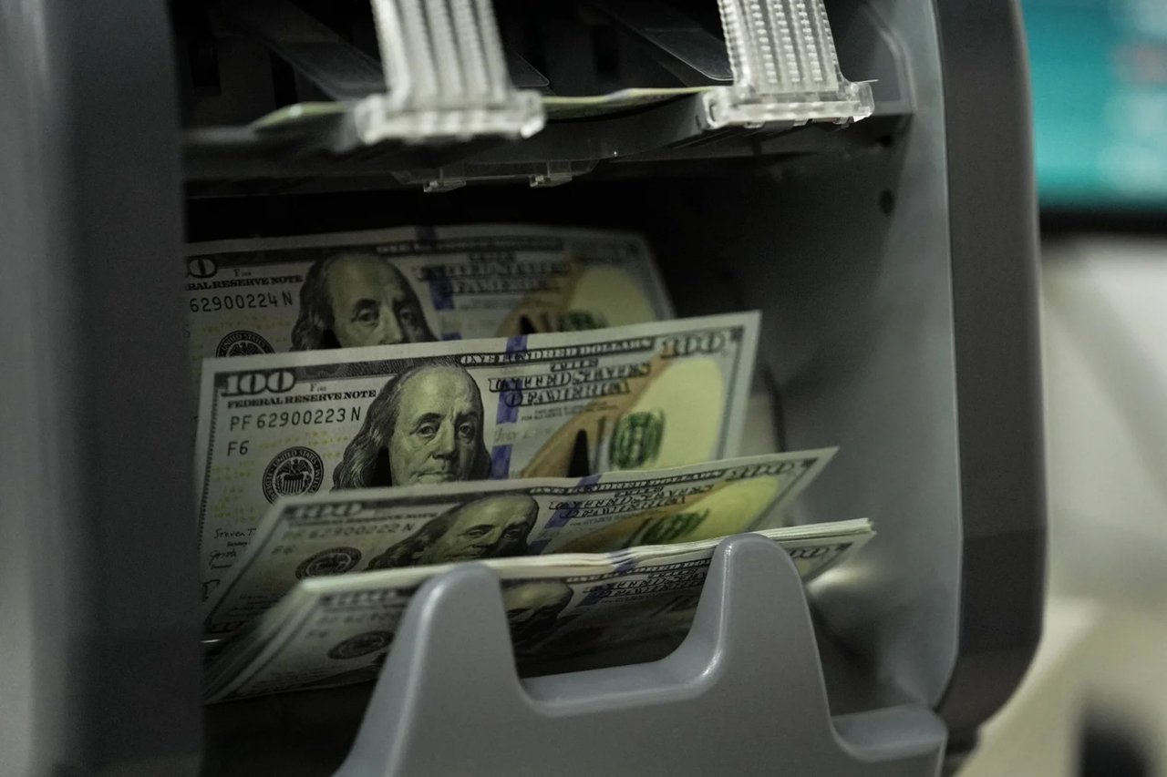 Bugün dolar ne kadar? (3 Ekim) 