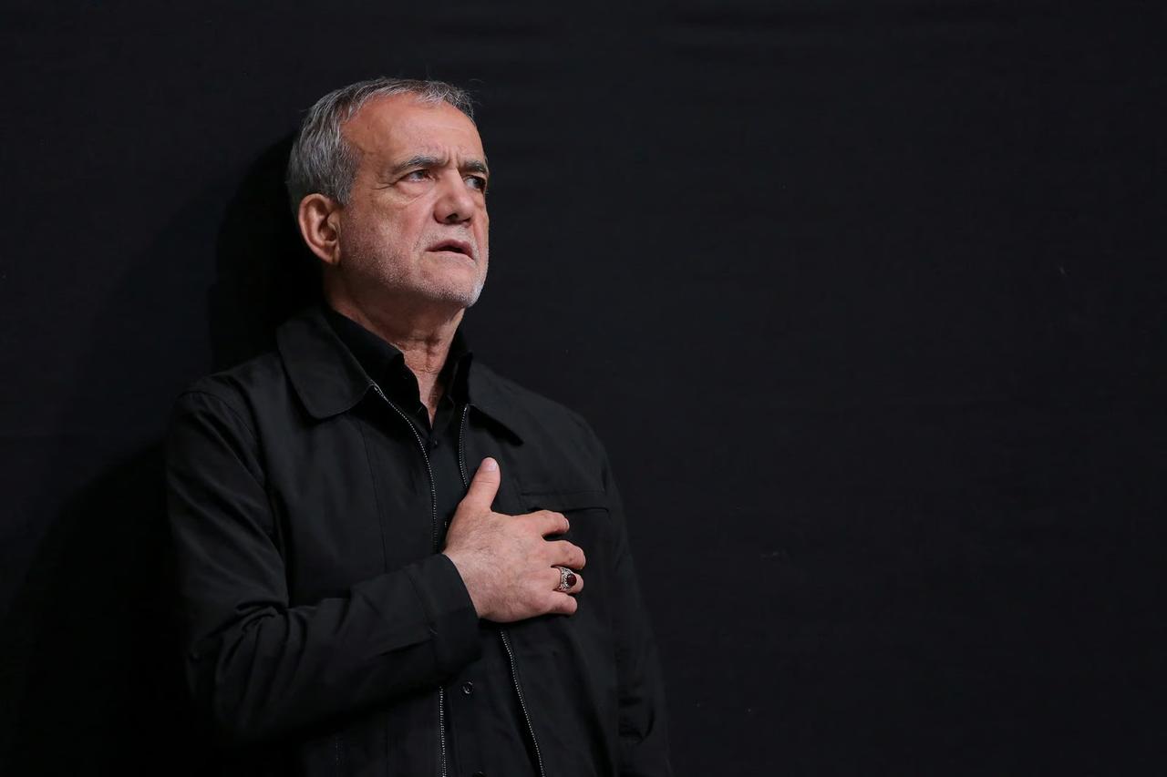 Pezeşkiyan: Küresel hukuk düzeni tehdit altında