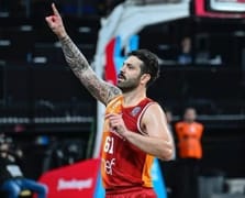 15 sezonluk sevda sona erdi: Galatasaray, kaptan Göksenin Köksal'a vedasını duyurdu